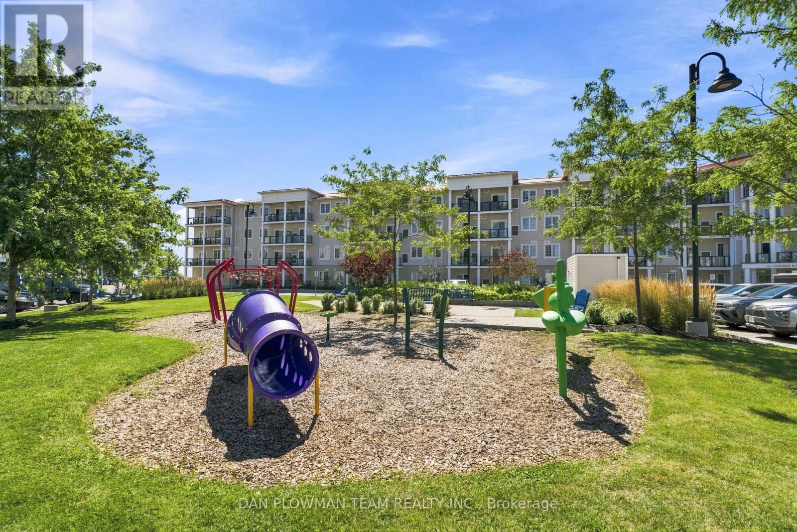 424 - 50 Lakebreeze Drive, Clarington (Newcastle), Ontario  L1B 0V9 - Photo 21 - E13731786