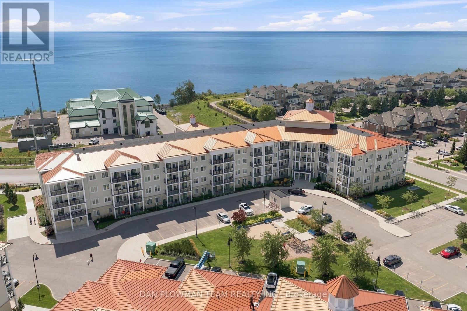 424 - 50 Lakebreeze Drive, Clarington (Newcastle), Ontario  L1B 0V9 - Photo 24 - E13731786