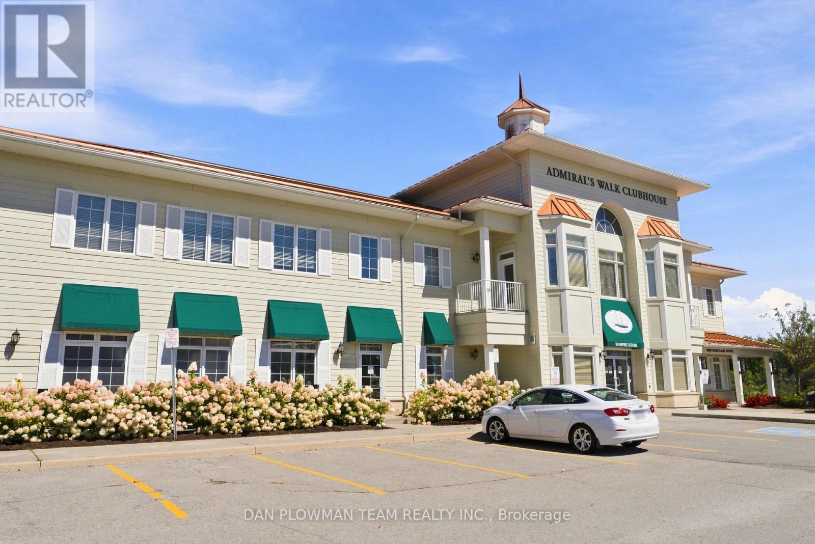 424 - 50 Lakebreeze Drive, Clarington (Newcastle), Ontario  L1B 0V9 - Photo 26 - E13731786