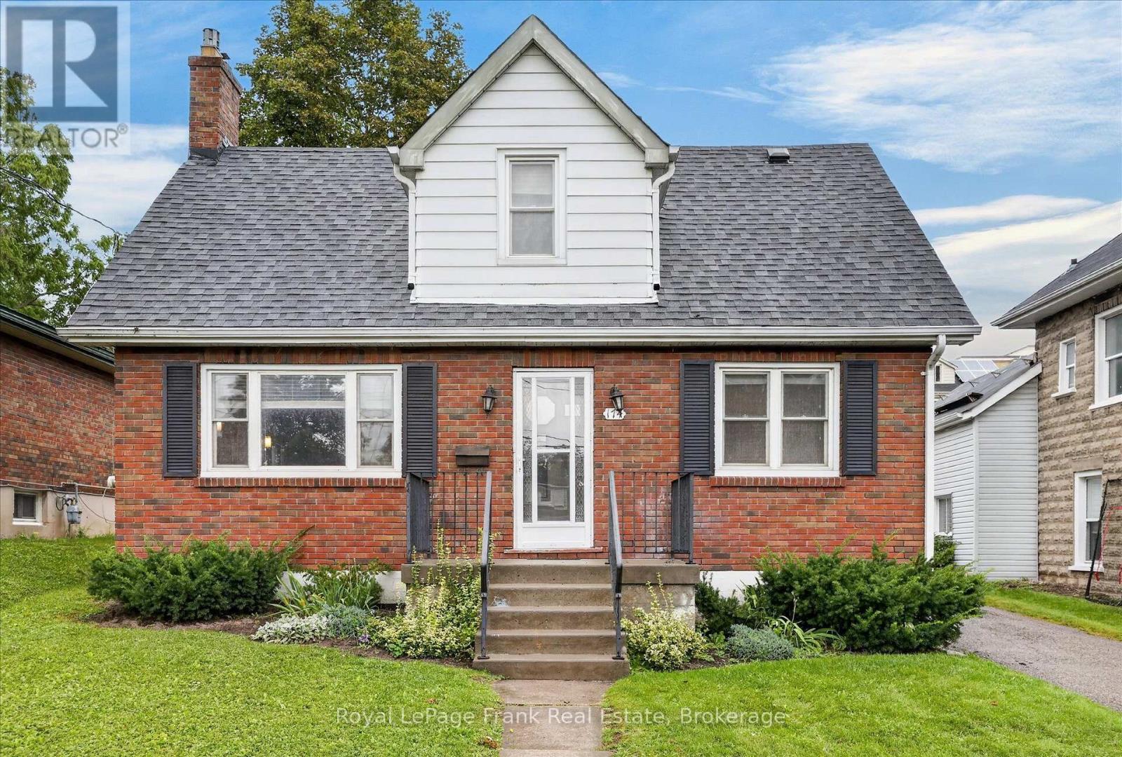174 SOPHIA STREET, peterborough (ashburnham ward 4), Ontario