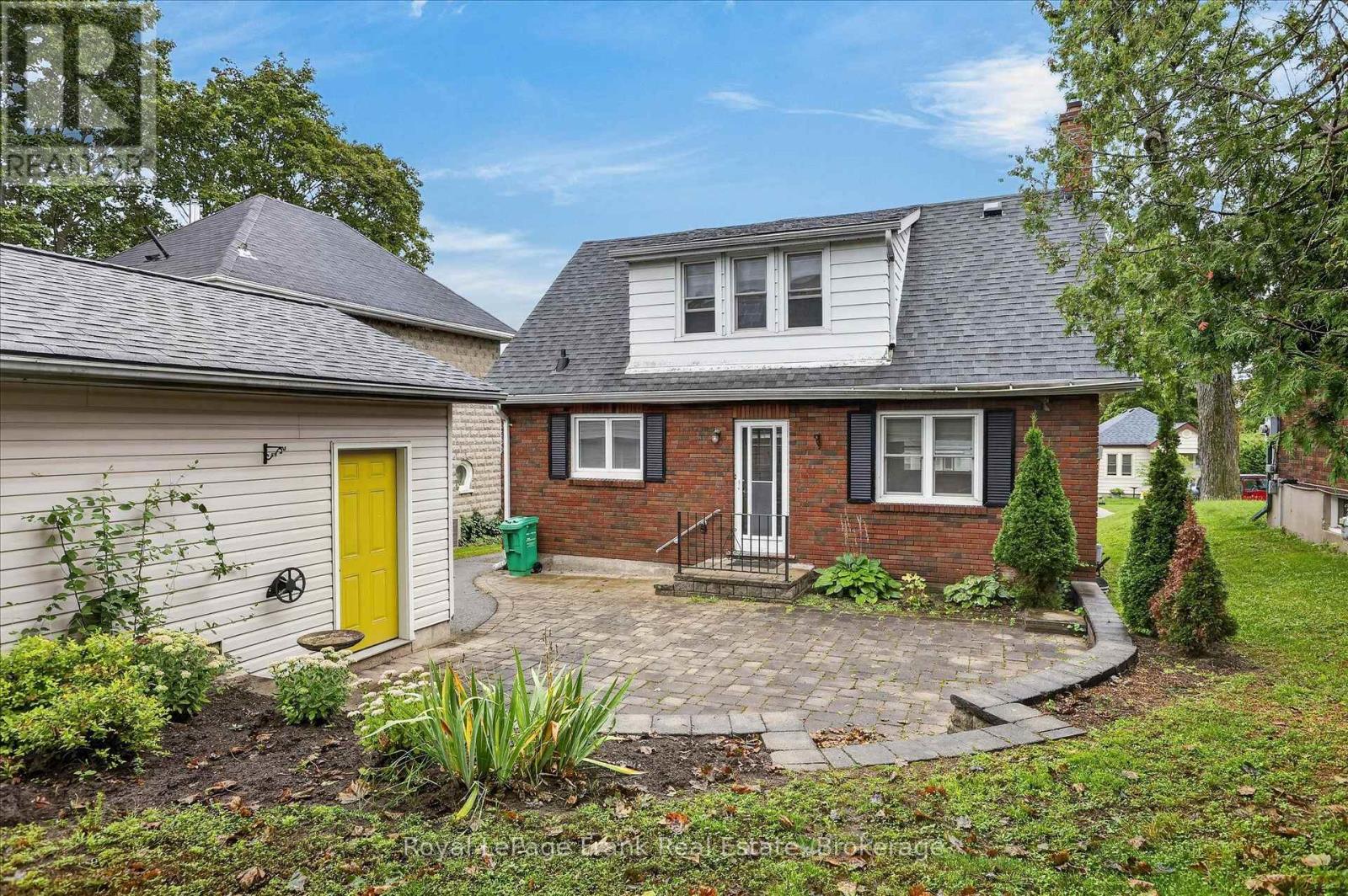 174 Sophia Street, Peterborough (Ashburnham Ward 4), Ontario  K9H 1E5 - Photo 34 - X13731820