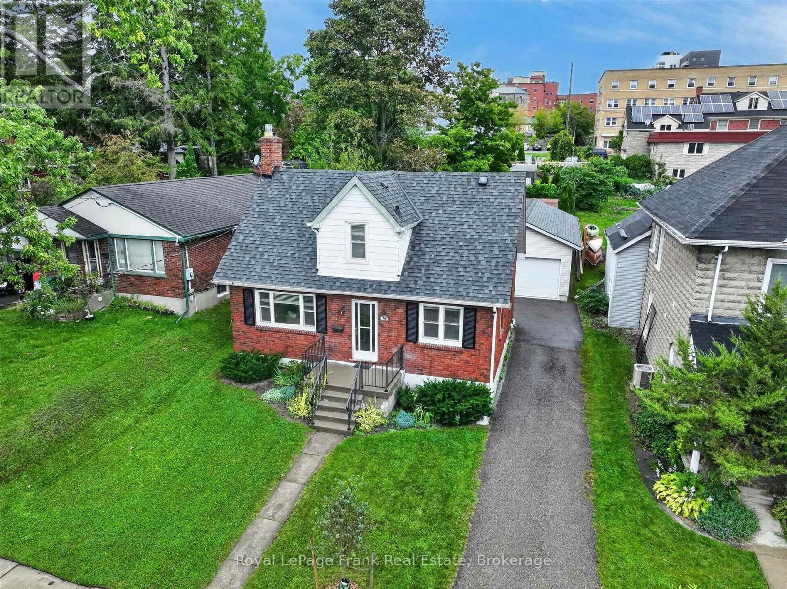 174 Sophia Street, Peterborough (Ashburnham Ward 4), Ontario  K9H 1E5 - Photo 42 - X13731820