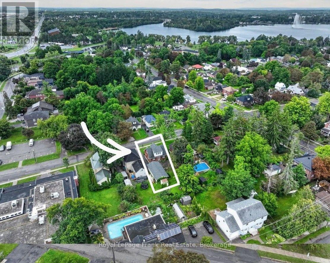 174 Sophia Street, Peterborough (Ashburnham Ward 4), Ontario  K9H 1E5 - Photo 47 - X13731820
