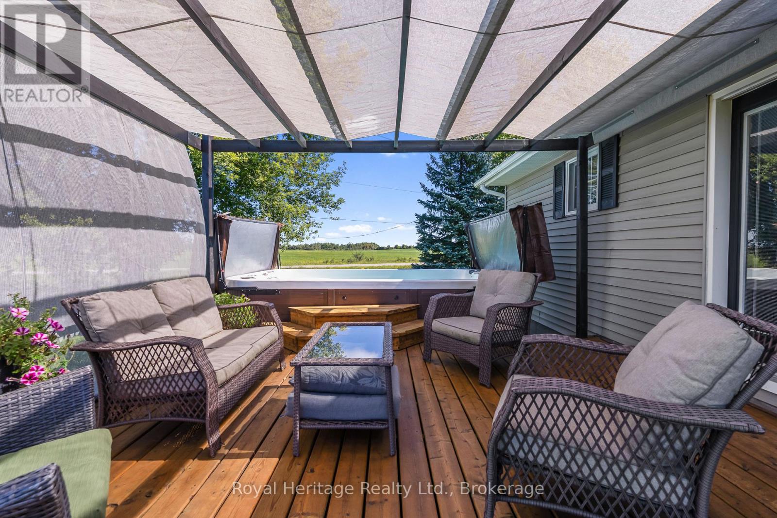 87 Weldon Road, Kawartha Lakes (Lindsay), Ontario  K9V 4R6 - Photo 38 - X13731952