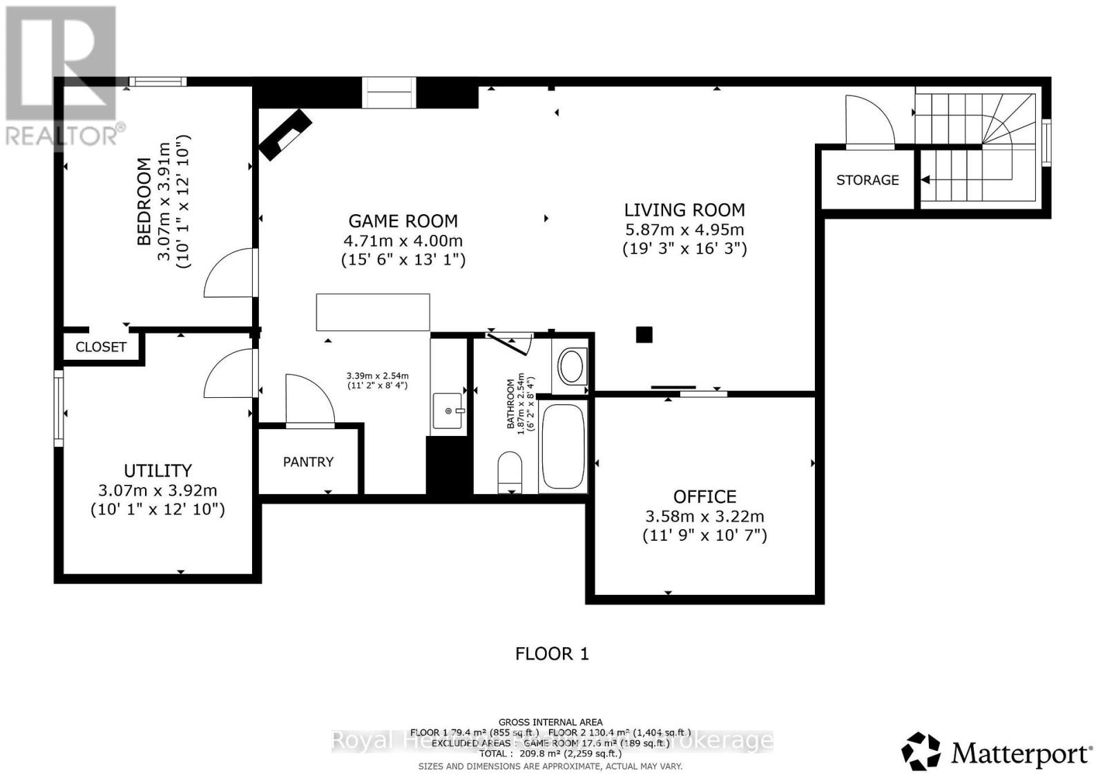 87 Weldon Road, Kawartha Lakes (Lindsay), Ontario  K9V 4R6 - Photo 40 - X13731952