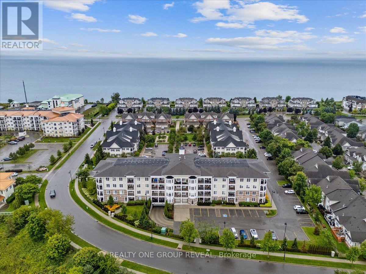 111 - 65 SHIPWAY AVENUE, clarington (newcastle), Ontario