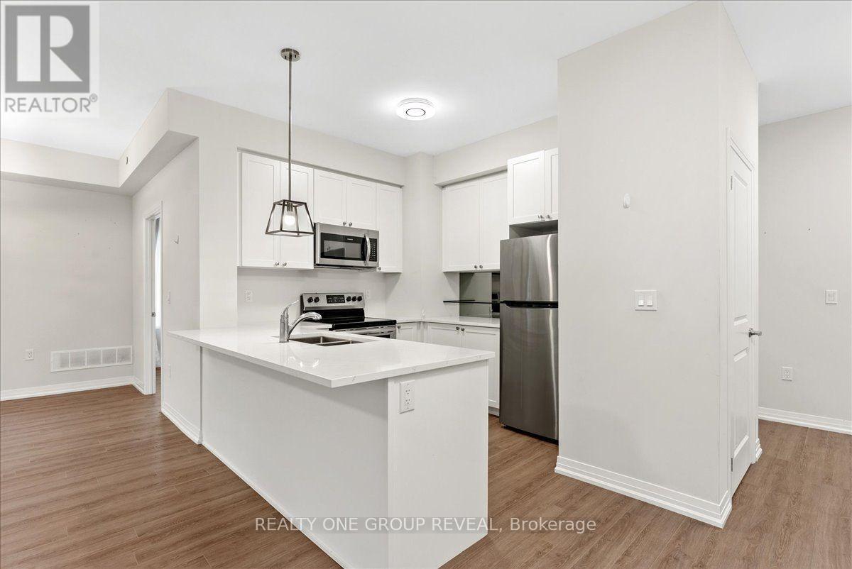 111 - 65 Shipway Avenue, Clarington (Newcastle), Ontario  L1B 0W2 - Photo 11 - E13731828