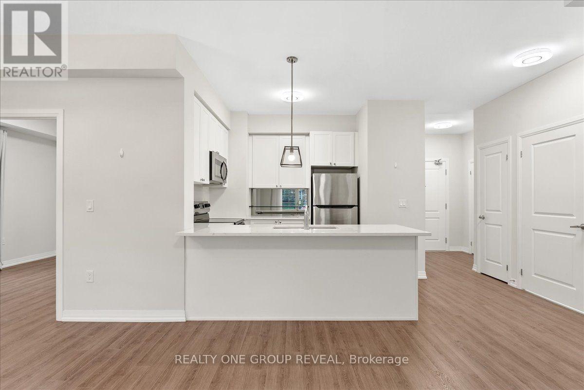 111 - 65 Shipway Avenue, Clarington (Newcastle), Ontario  L1B 0W2 - Photo 12 - E13731828