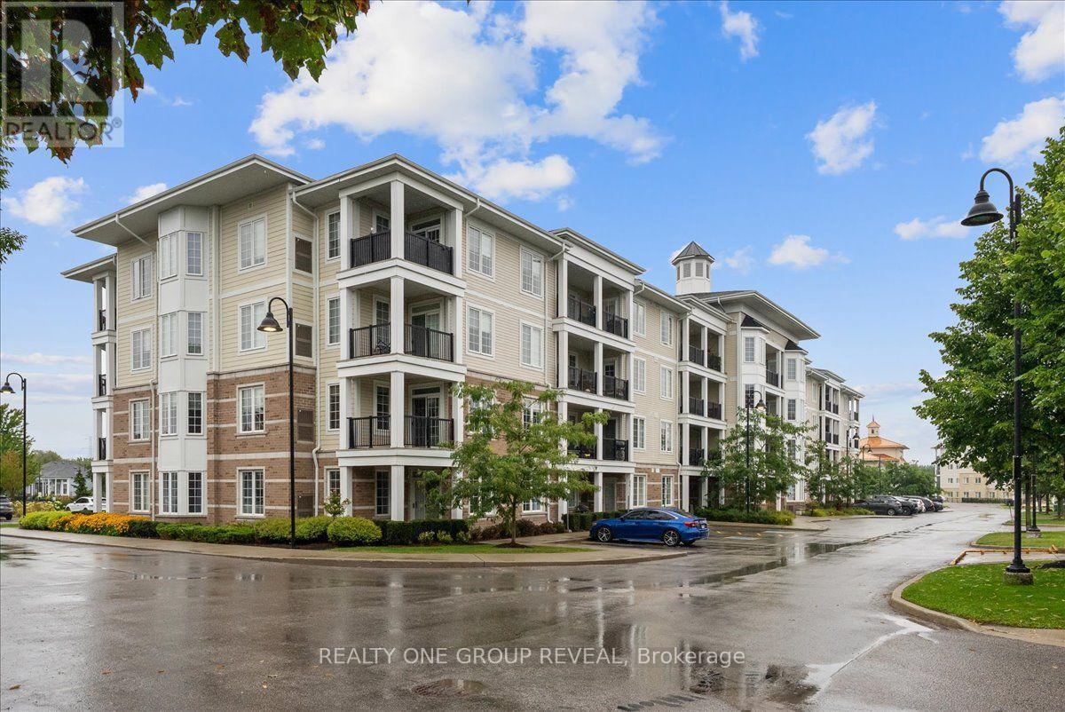 111 - 65 Shipway Avenue, Clarington (Newcastle), Ontario  L1B 0W2 - Photo 3 - E13731828