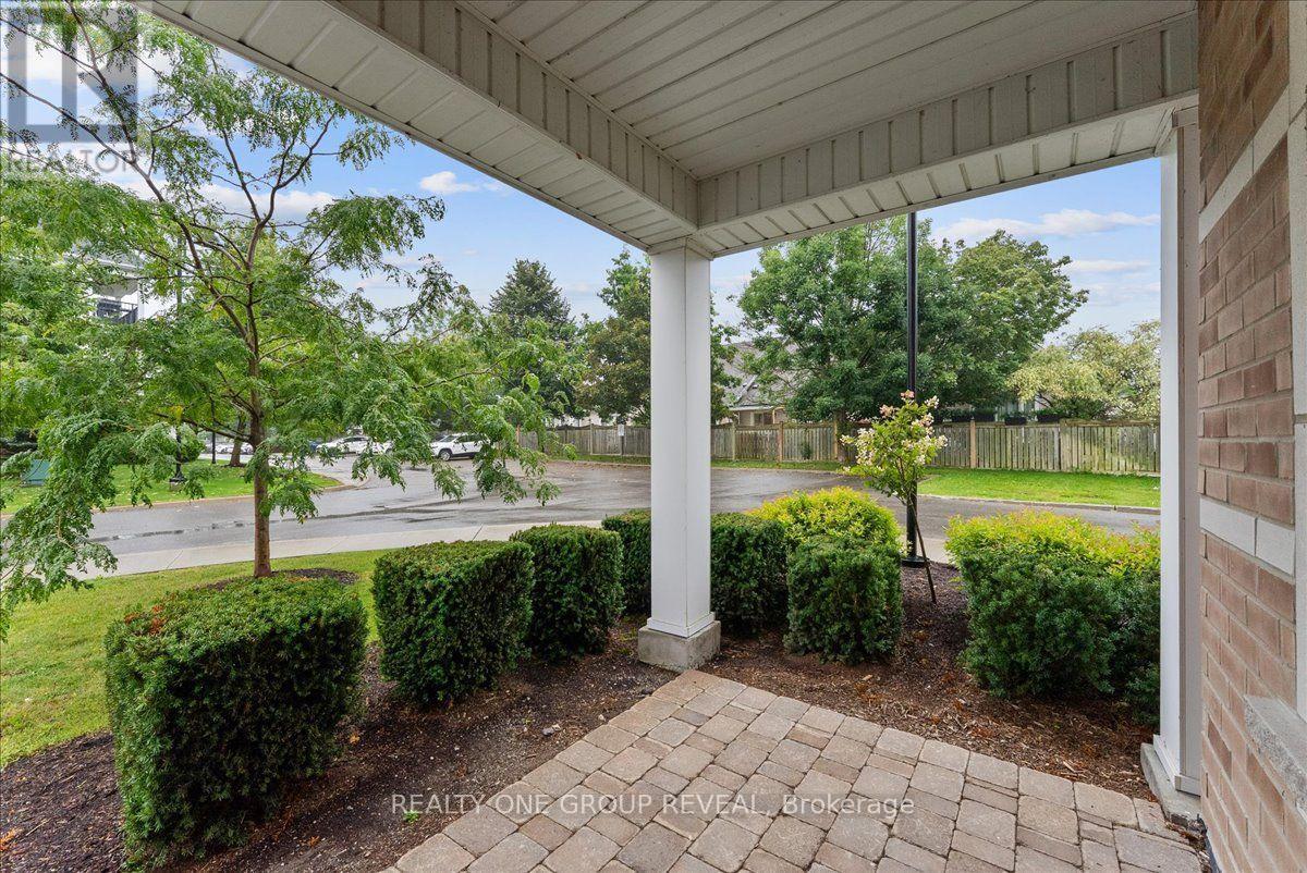 111 - 65 Shipway Avenue, Clarington (Newcastle), Ontario  L1B 0W2 - Photo 32 - E13731828