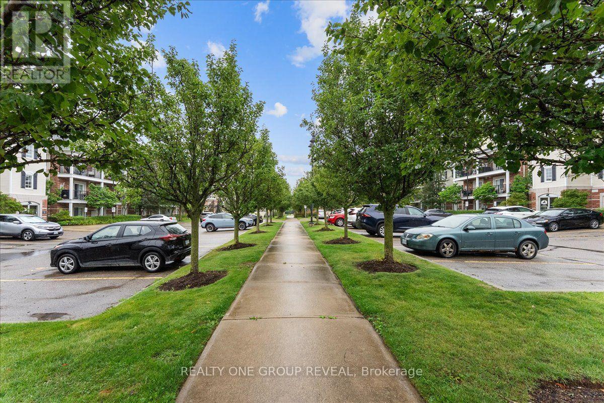111 - 65 Shipway Avenue, Clarington (Newcastle), Ontario  L1B 0W2 - Photo 35 - E13731828