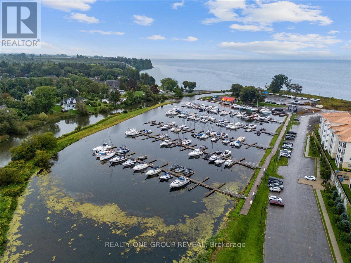 111 - 65 Shipway Avenue, Clarington (Newcastle), Ontario  L1B 0W2 - Photo 37 - E13731828