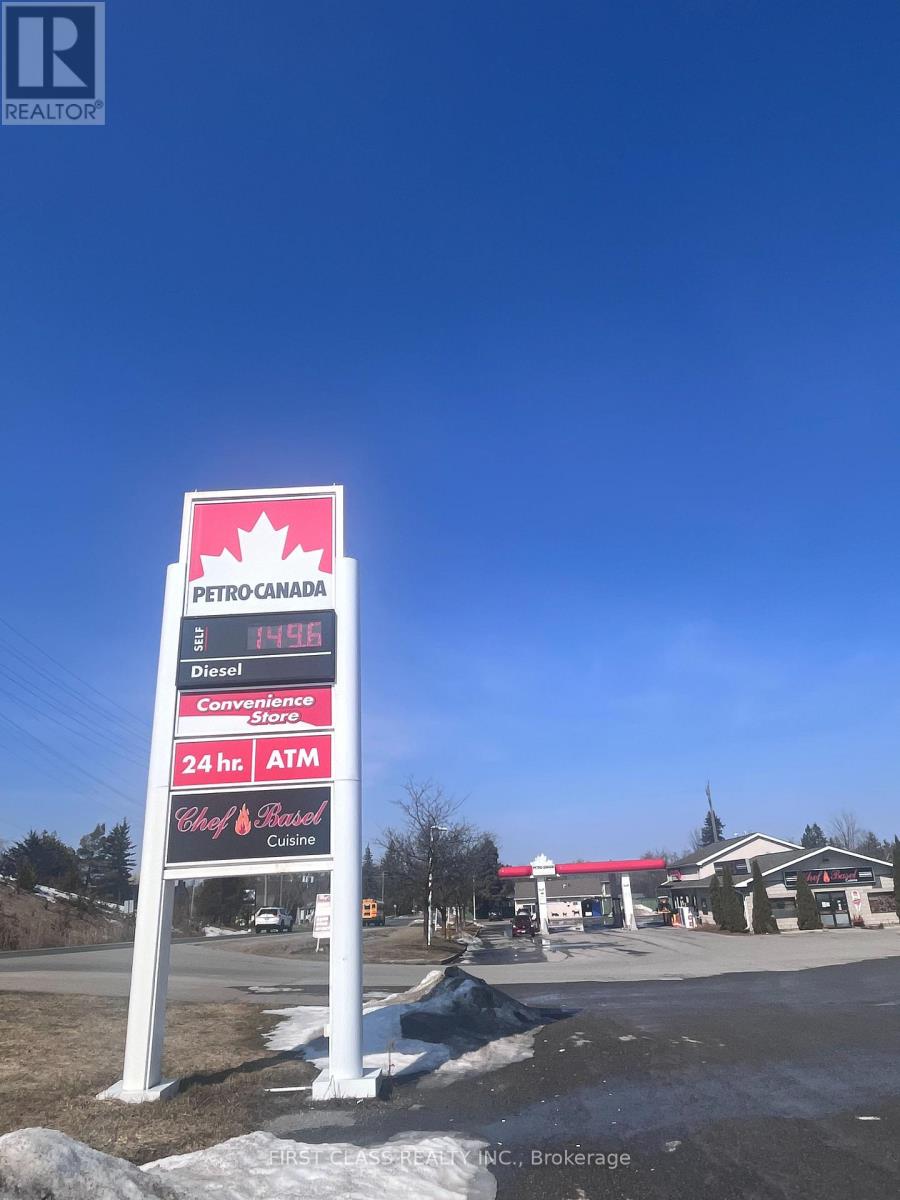 2641 Television Road, Otonabee-South Monaghan, Ontario  K9J 6Y2 - Photo 2 - X13732050