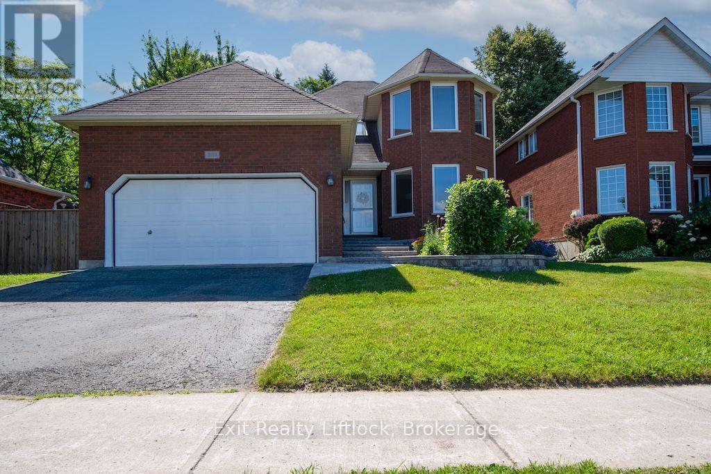 3133 FRANCES STEWART ROAD, peterborough (ashburnham ward 4), Ontario