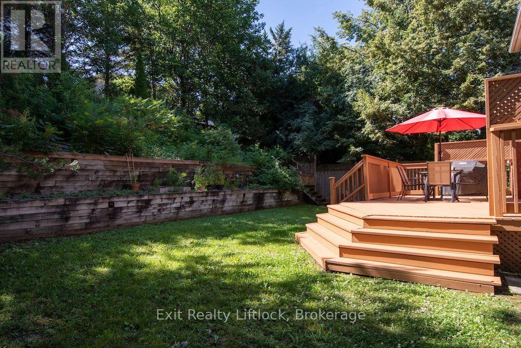 3133 Frances Stewart Road, Peterborough (Ashburnham Ward 4), Ontario  K9H 7L4 - Photo 29 - X13732338