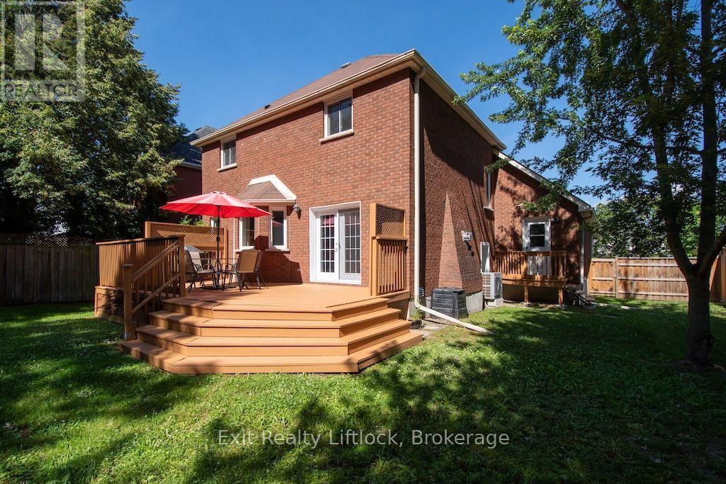 3133 Frances Stewart Road, Peterborough (Ashburnham Ward 4), Ontario  K9H 7L4 - Photo 31 - X13732338