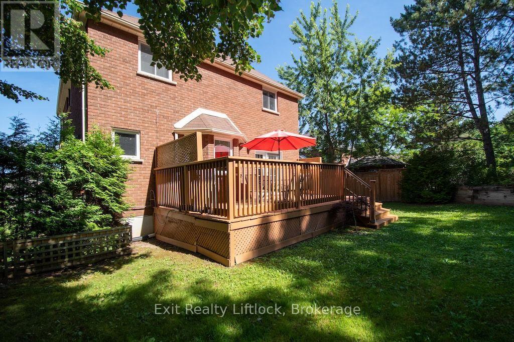 3133 Frances Stewart Road, Peterborough (Ashburnham Ward 4), Ontario  K9H 7L4 - Photo 32 - X13732338