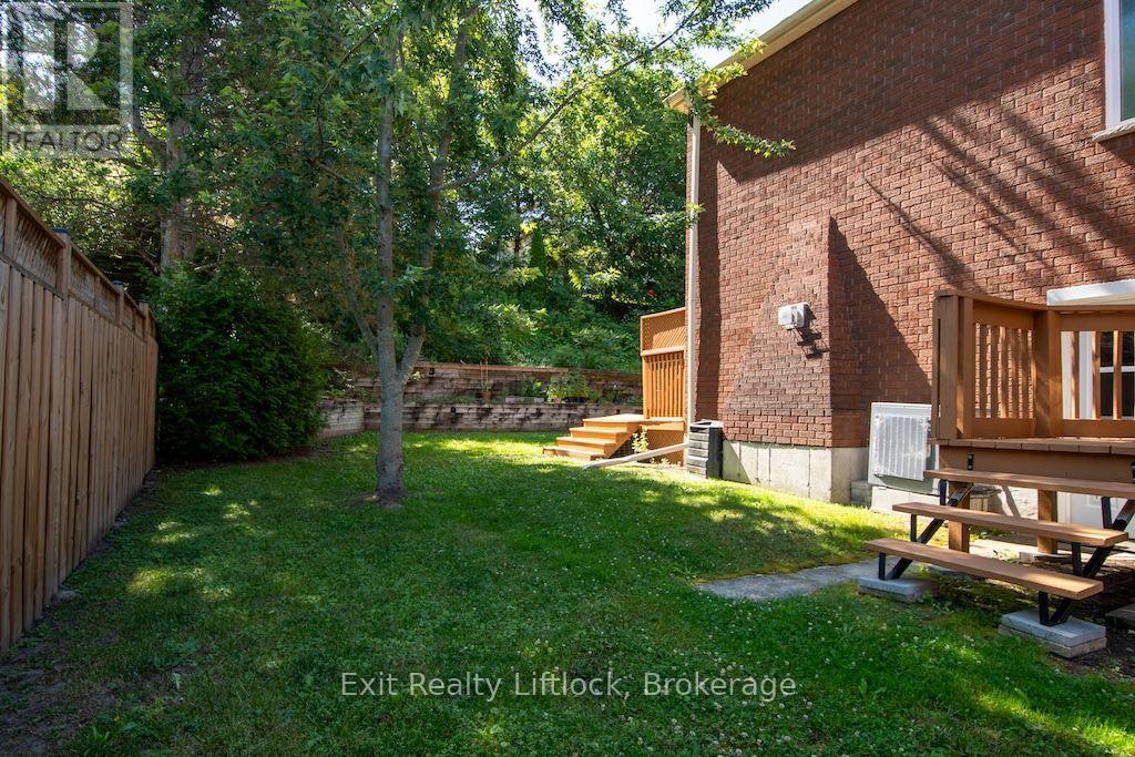 3133 Frances Stewart Road, Peterborough (Ashburnham Ward 4), Ontario  K9H 7L4 - Photo 34 - X13732338