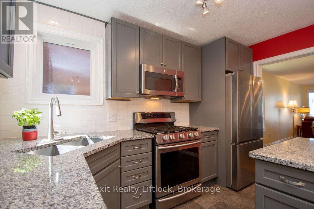3133 Frances Stewart Road, Peterborough (Ashburnham Ward 4), Ontario  K9H 7L4 - Photo 9 - X13732338