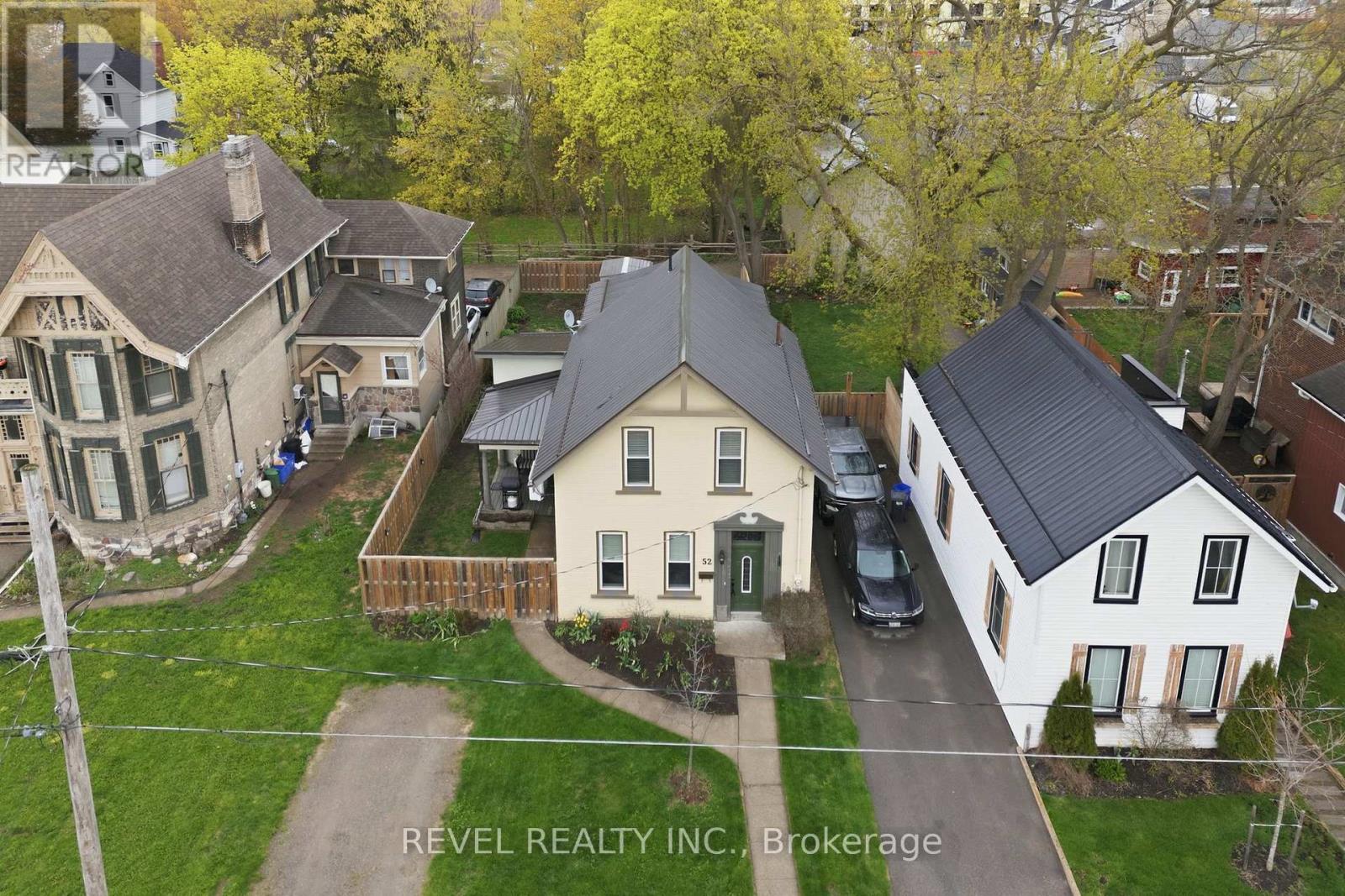 52 Cambridge Street N, Kawartha Lakes (Lindsay), Ontario  K9V 4C7 - Photo 34 - X13732394