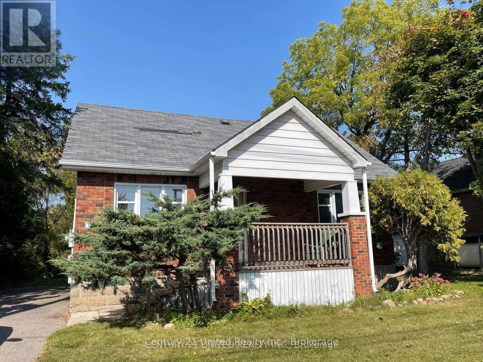 140 MARIA STREET, peterborough (ashburnham ward 4), Ontario