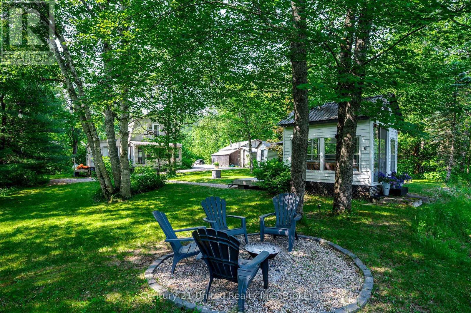 281-A GLORY ROAD, hastings highlands (herschel ward), Ontario