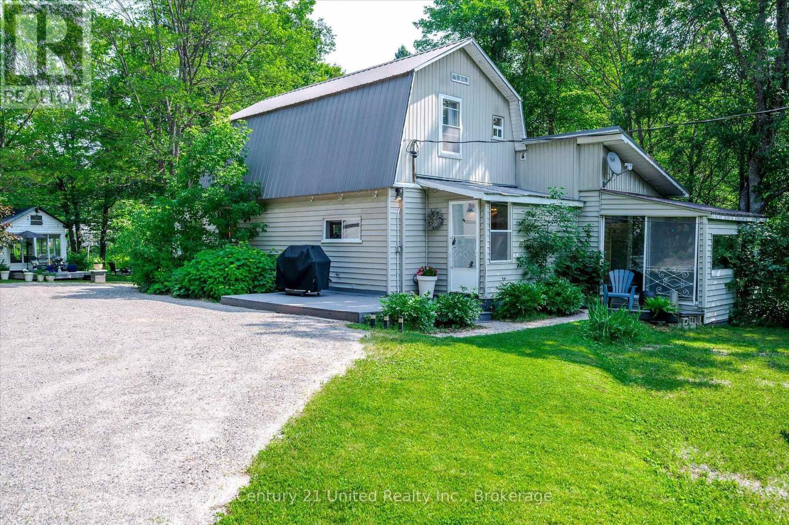 281-A Glory Road, Hastings Highlands (Herschel Ward), Ontario  K0L 1C0 - Photo 3 - X13732588