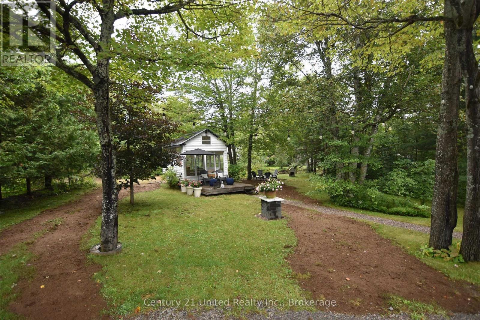 281-A Glory Road, Hastings Highlands (Herschel Ward), Ontario  K0L 1C0 - Photo 37 - X13732588