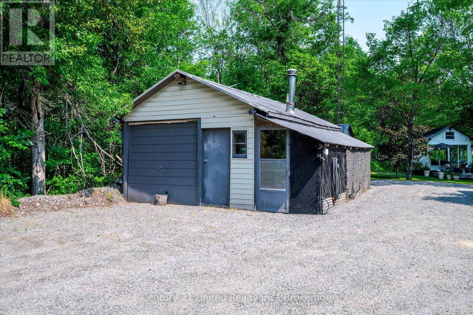 281-A Glory Road, Hastings Highlands (Herschel Ward), Ontario  K0L 1C0 - Photo 44 - X13732588