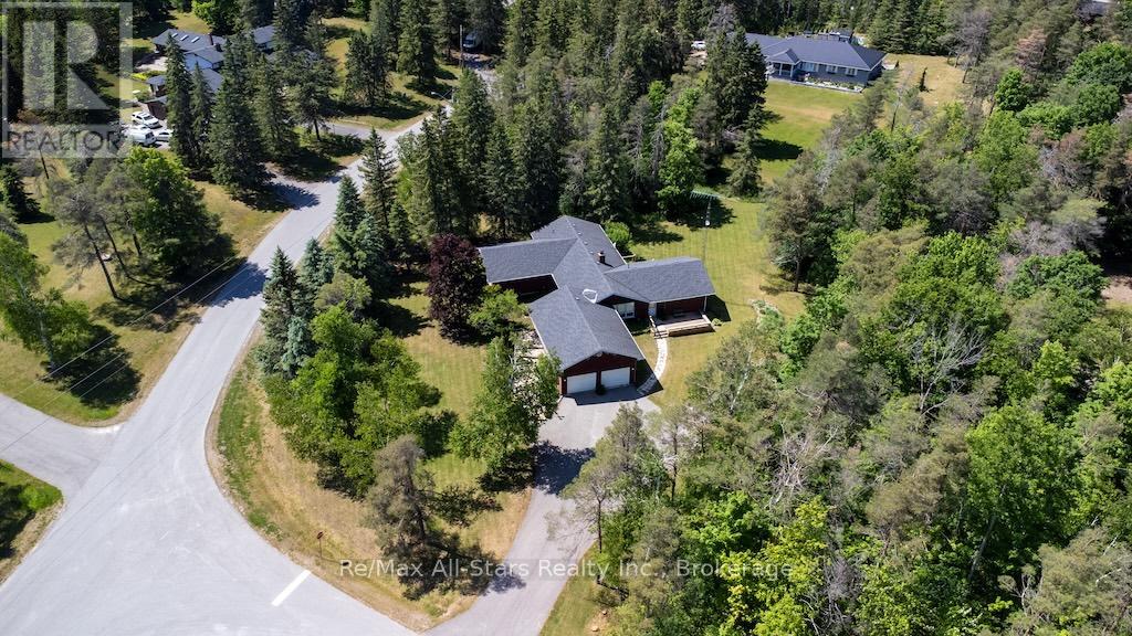 32 FOREST DRIVE, kawartha lakes (manvers), Ontario