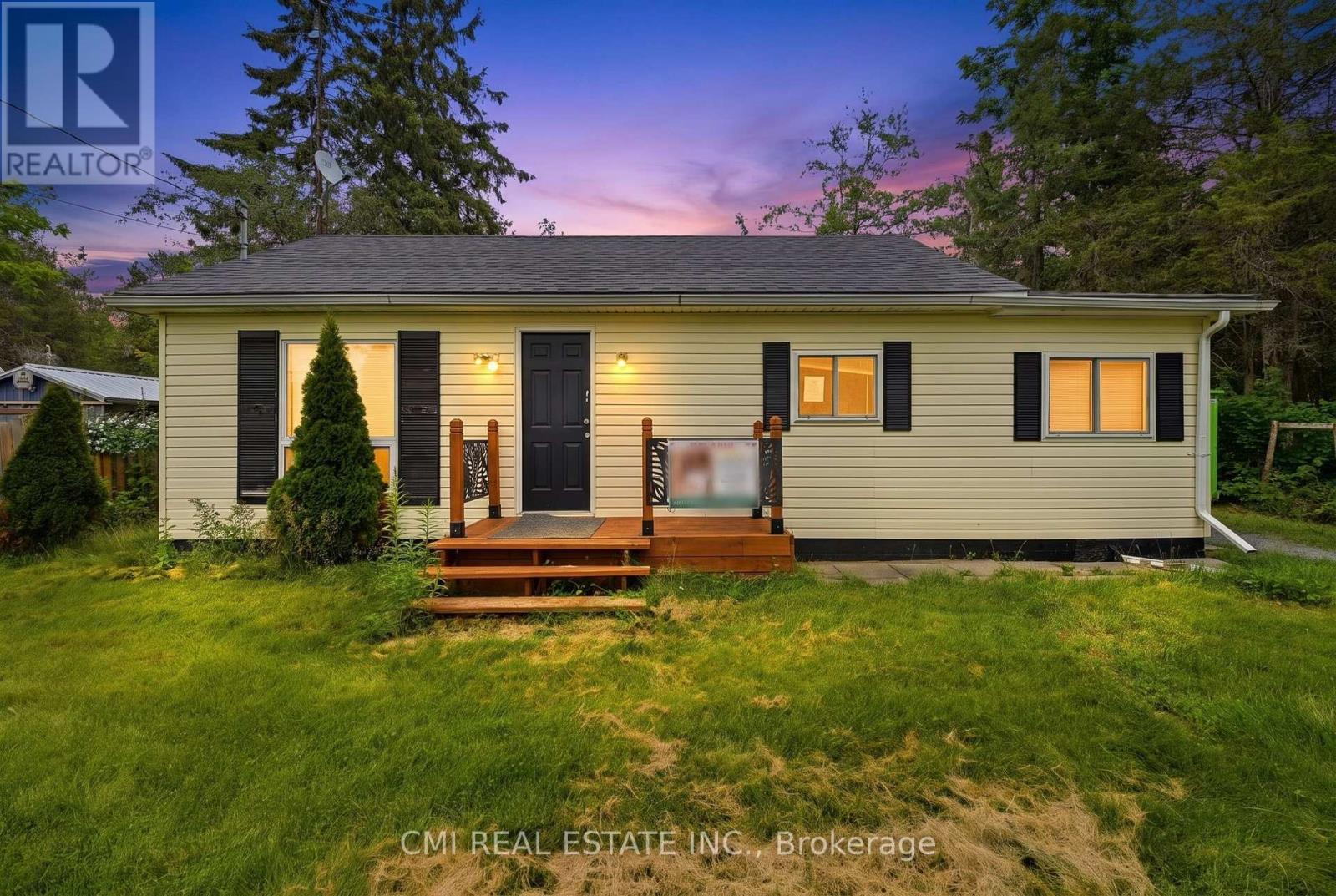 977 COUNTY RD 38, trent hills, Ontario
