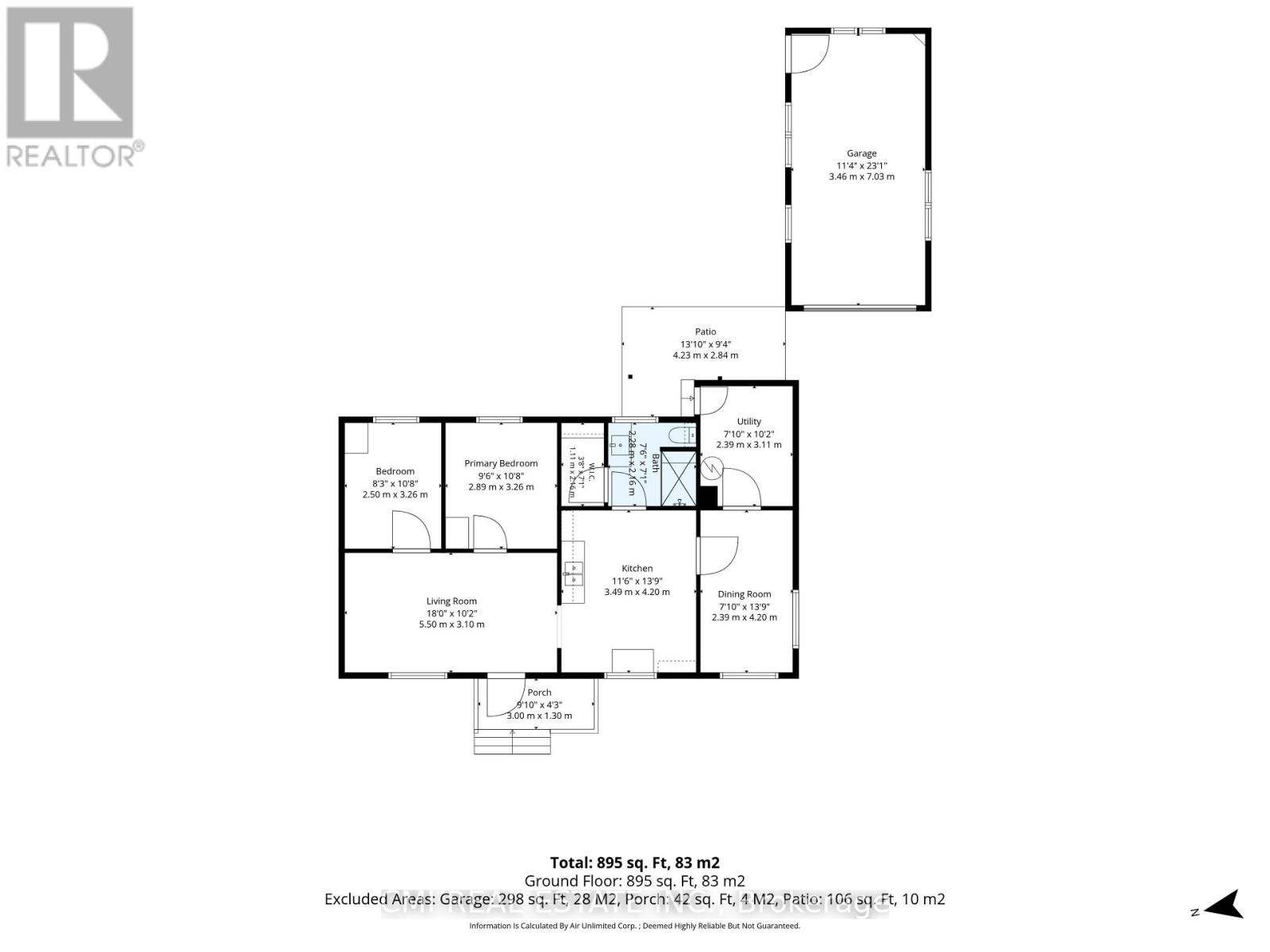 977 County Rd 38, Trent Hills, Ontario  K0L 1L0 - Photo 34 - X13732376