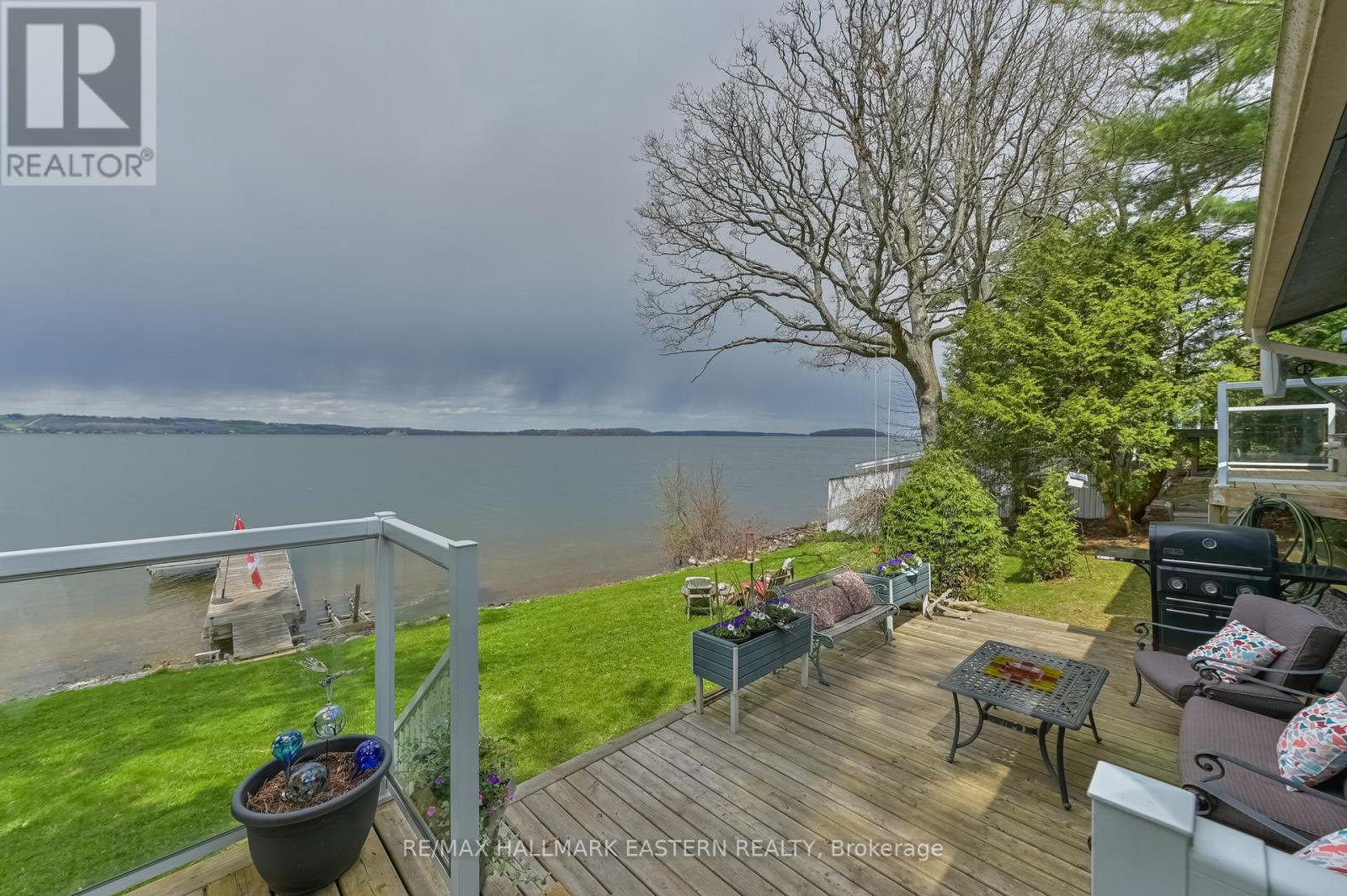 #200 - 8018 Taits Beach Road, Hamilton Township (Bewdley), Ontario  K0L 1E0 - Photo 13 - X13733004