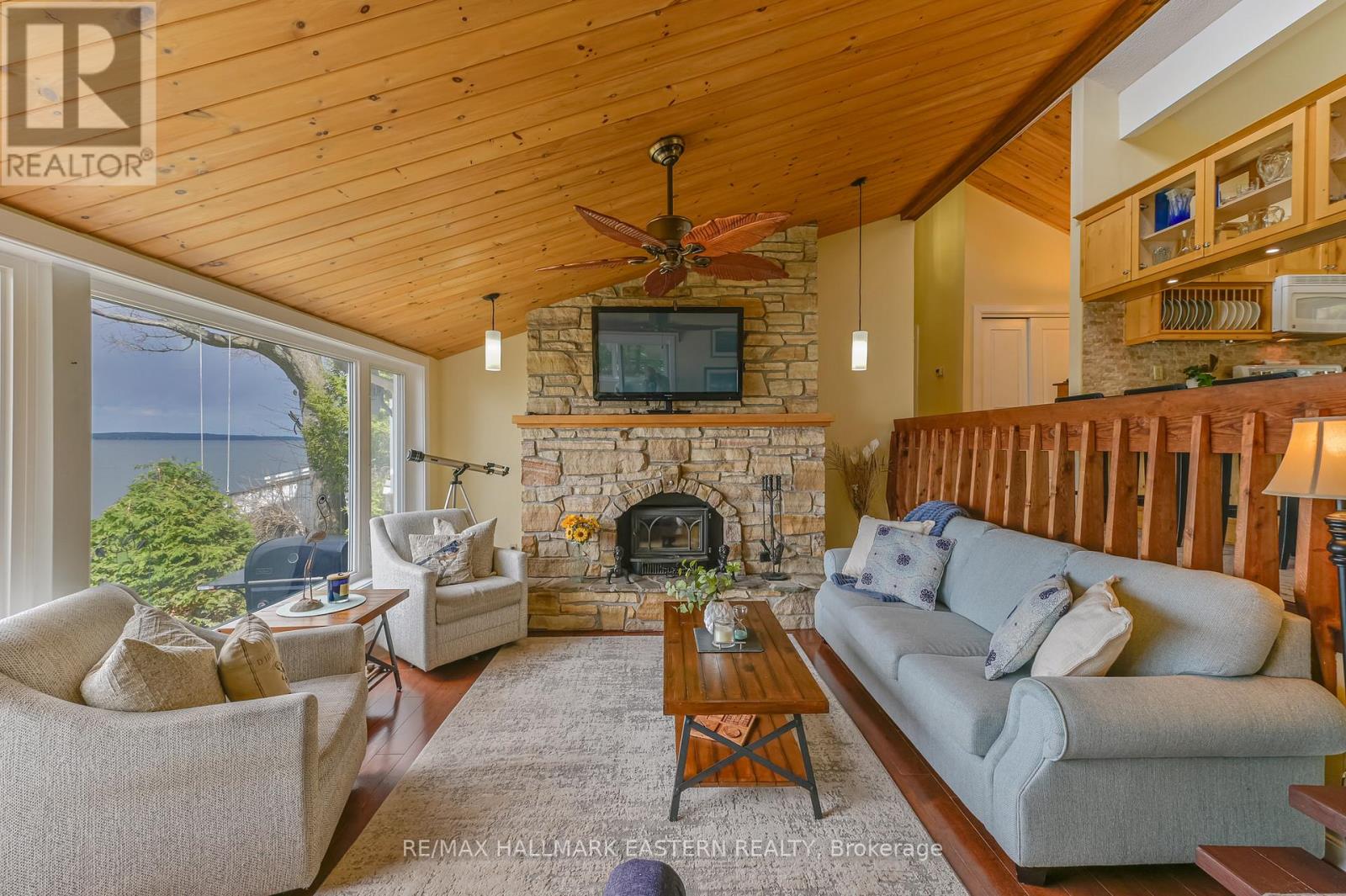 #200 - 8018 Taits Beach Road, Hamilton Township (Bewdley), Ontario  K0L 1E0 - Photo 16 - X13733004