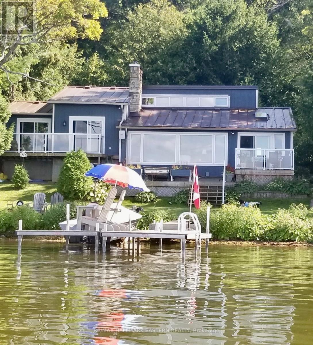 #200 - 8018 Taits Beach Road, Hamilton Township (Bewdley), Ontario  K0L 1E0 - Photo 2 - X13733004