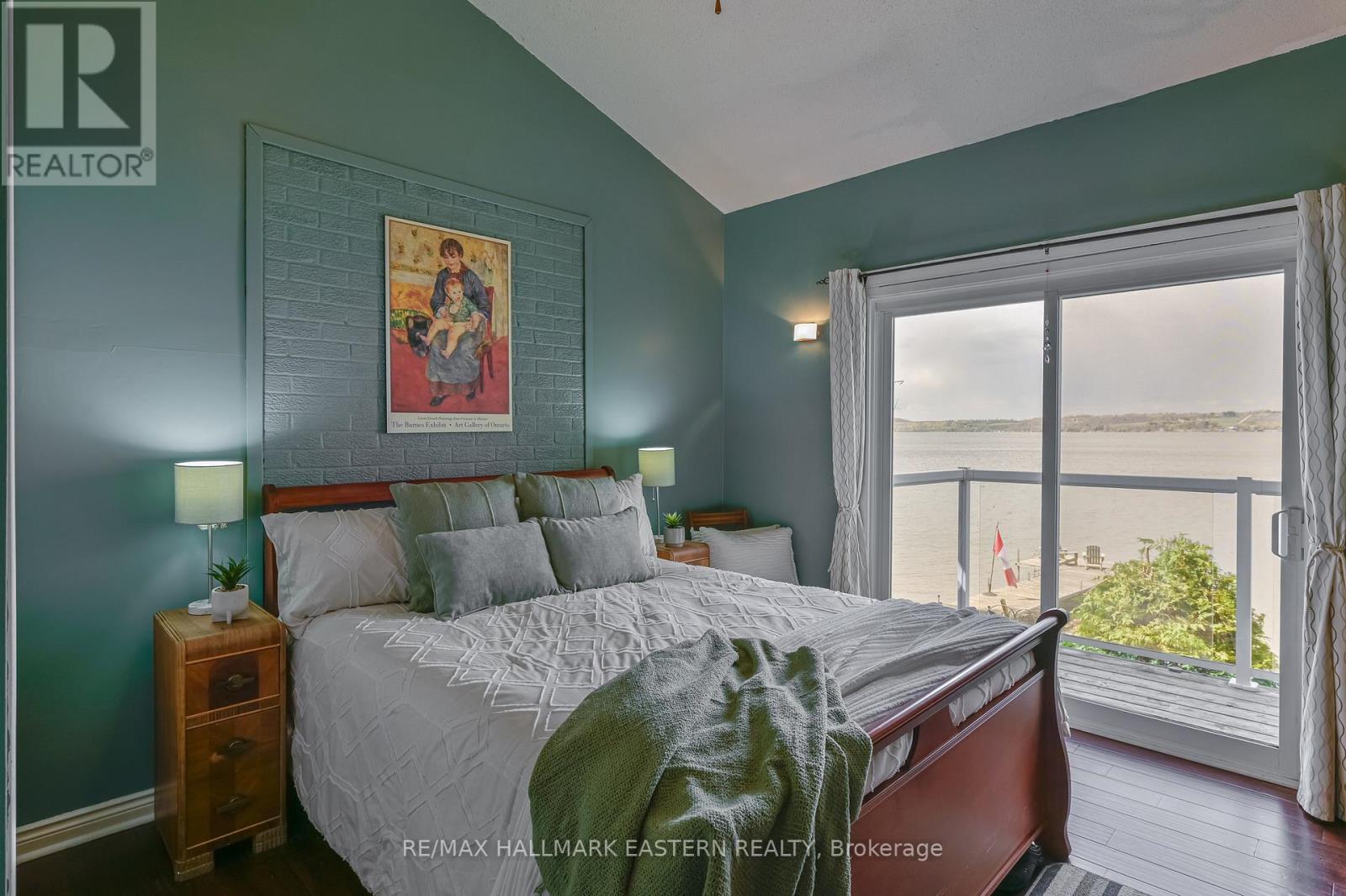 #200 - 8018 Taits Beach Road, Hamilton Township (Bewdley), Ontario  K0L 1E0 - Photo 26 - X13733004
