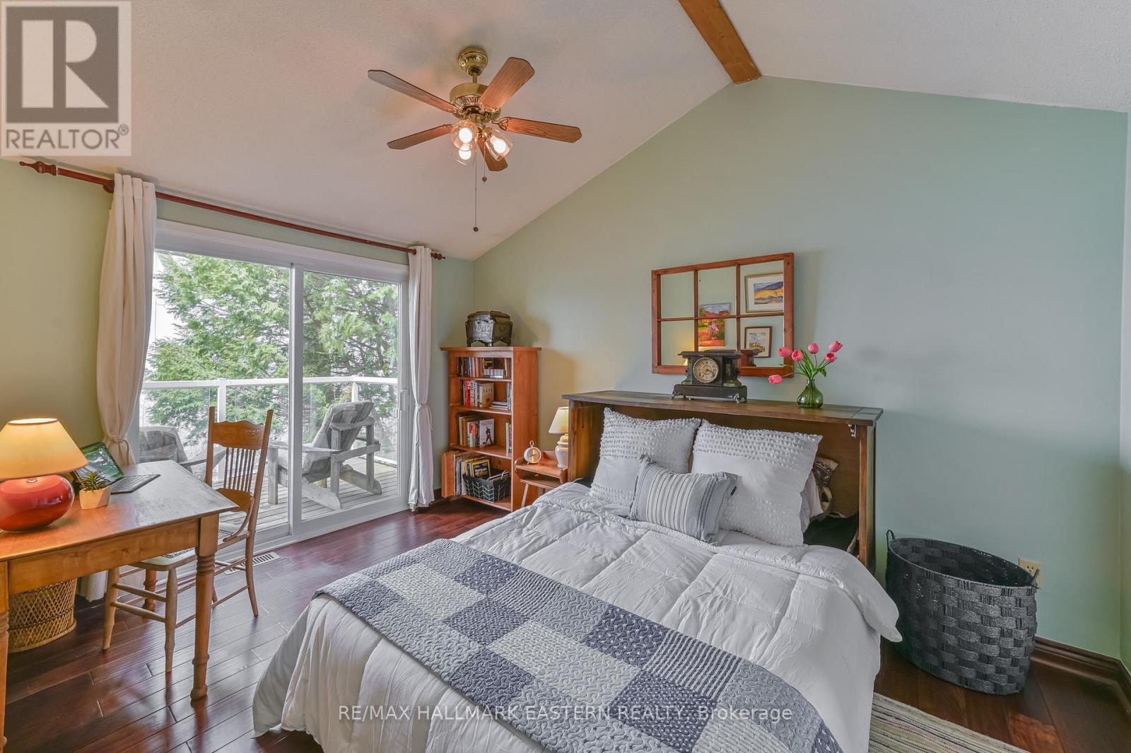 #200 - 8018 Taits Beach Road, Hamilton Township (Bewdley), Ontario  K0L 1E0 - Photo 28 - X13733004