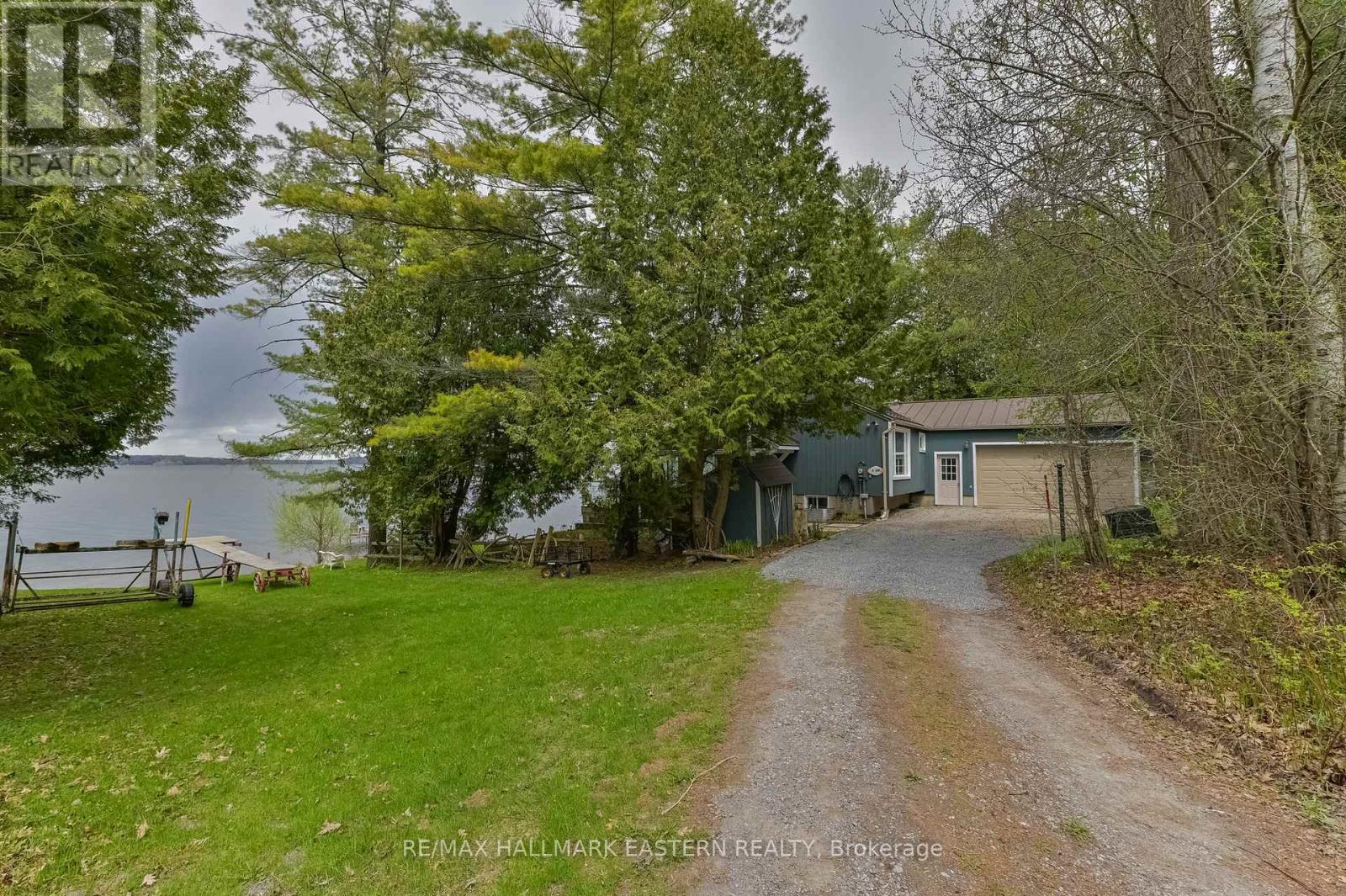 #200 - 8018 Taits Beach Road, Hamilton Township (Bewdley), Ontario  K0L 1E0 - Photo 3 - X13733004