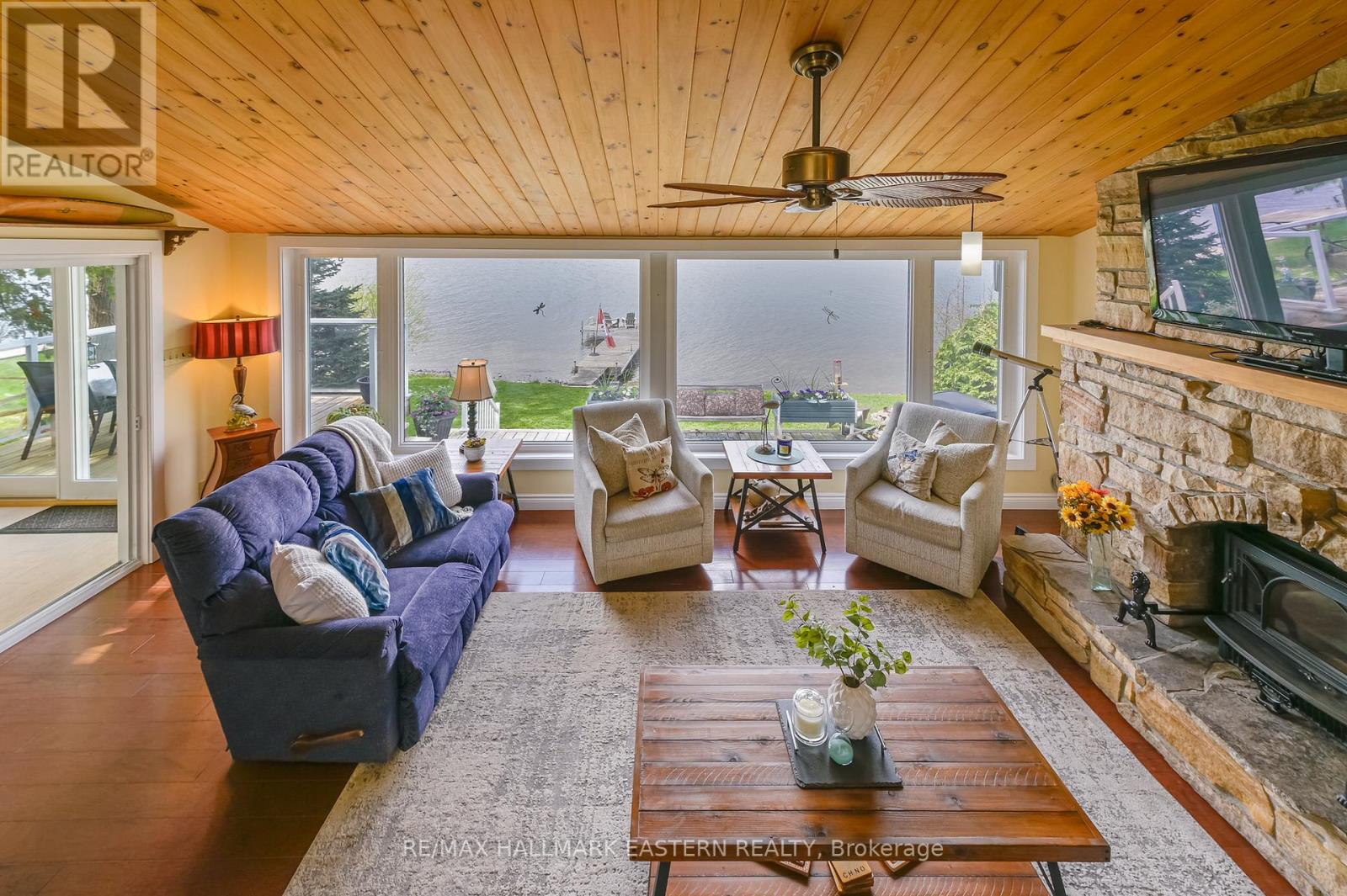 #200 - 8018 Taits Beach Road, Hamilton Township (Bewdley), Ontario  K0L 1E0 - Photo 32 - X13733004