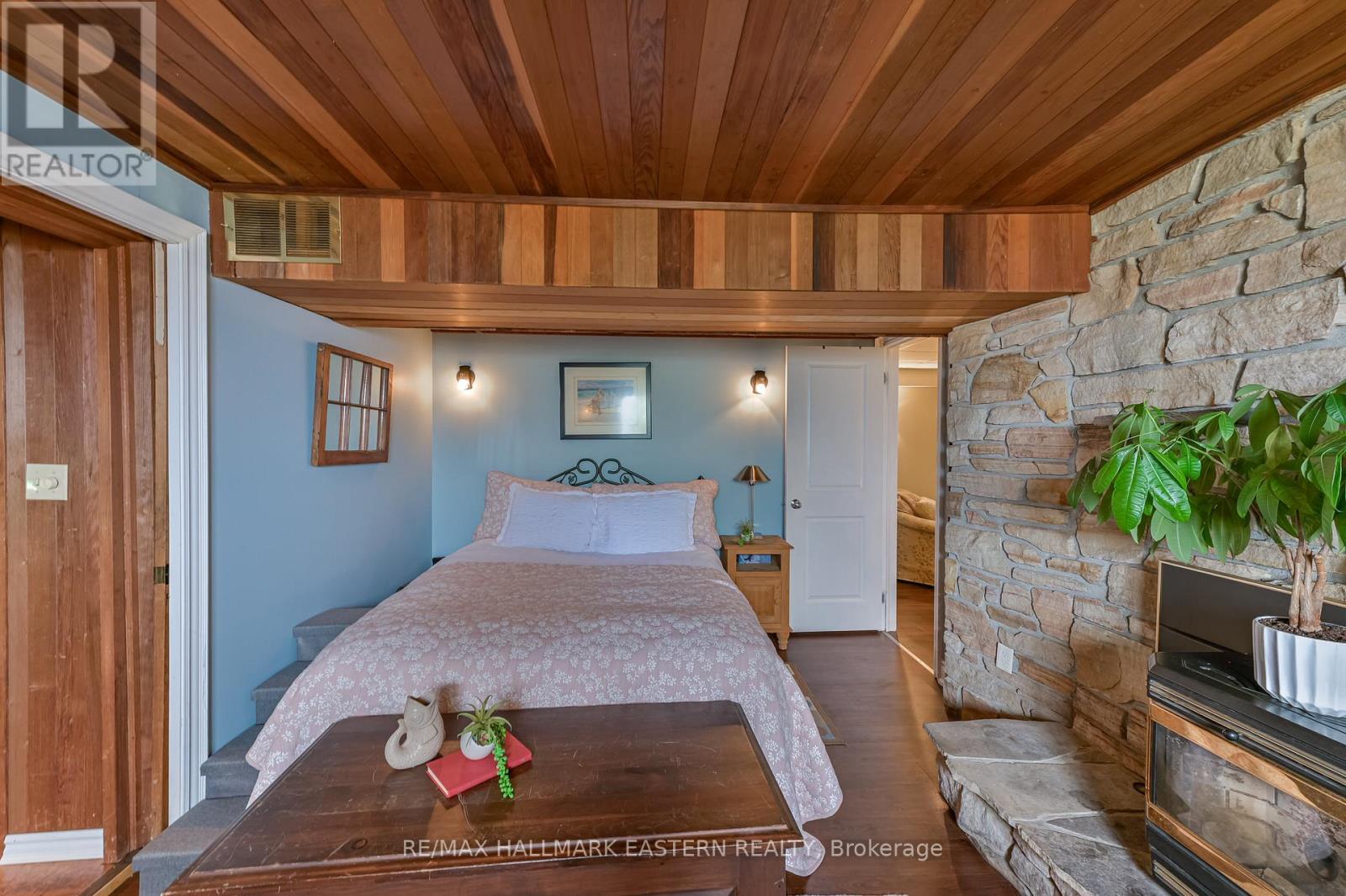 #200 - 8018 Taits Beach Road, Hamilton Township (Bewdley), Ontario  K0L 1E0 - Photo 37 - X13733004