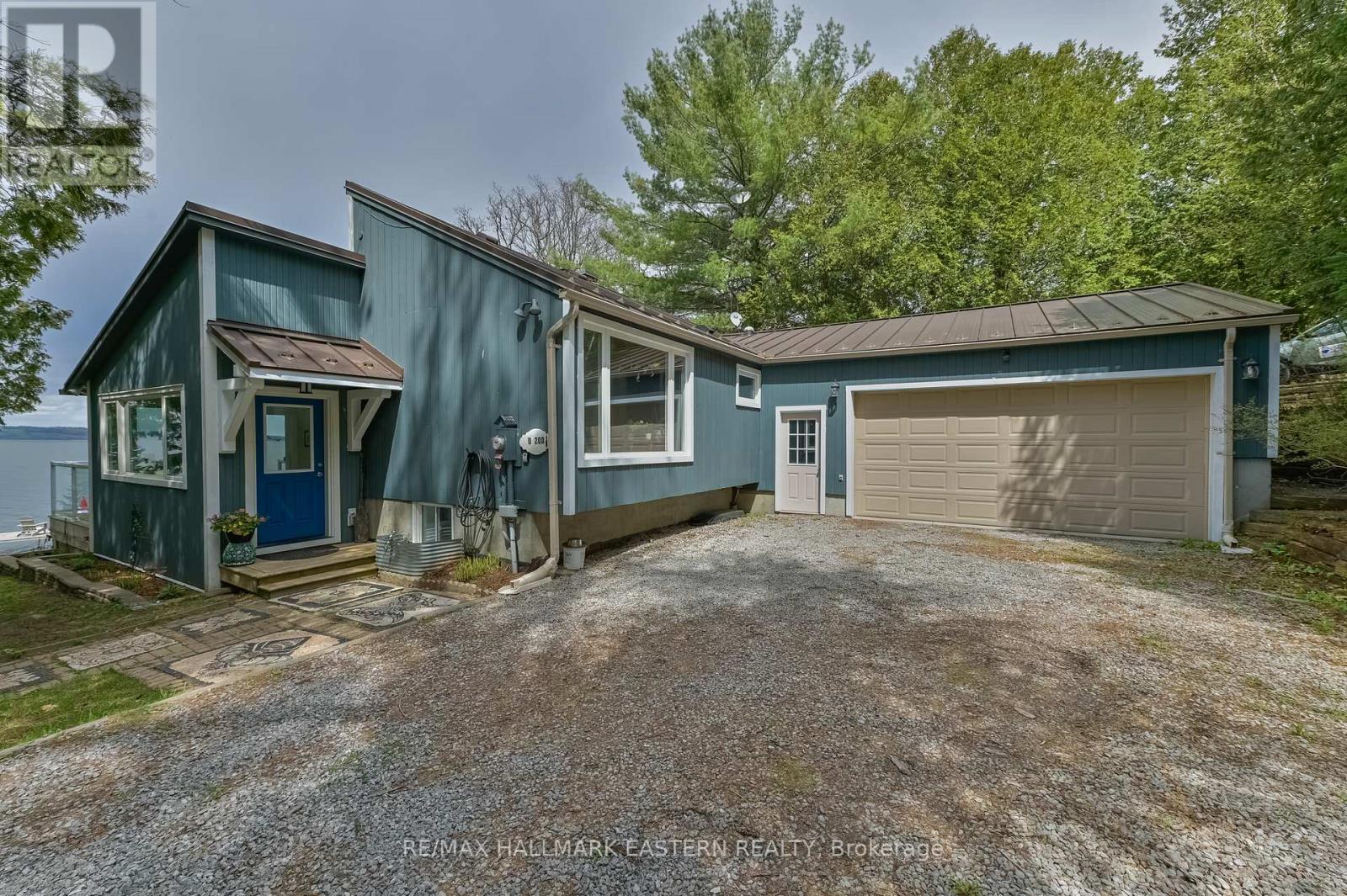 #200 - 8018 Taits Beach Road, Hamilton Township (Bewdley), Ontario  K0L 1E0 - Photo 4 - X13733004