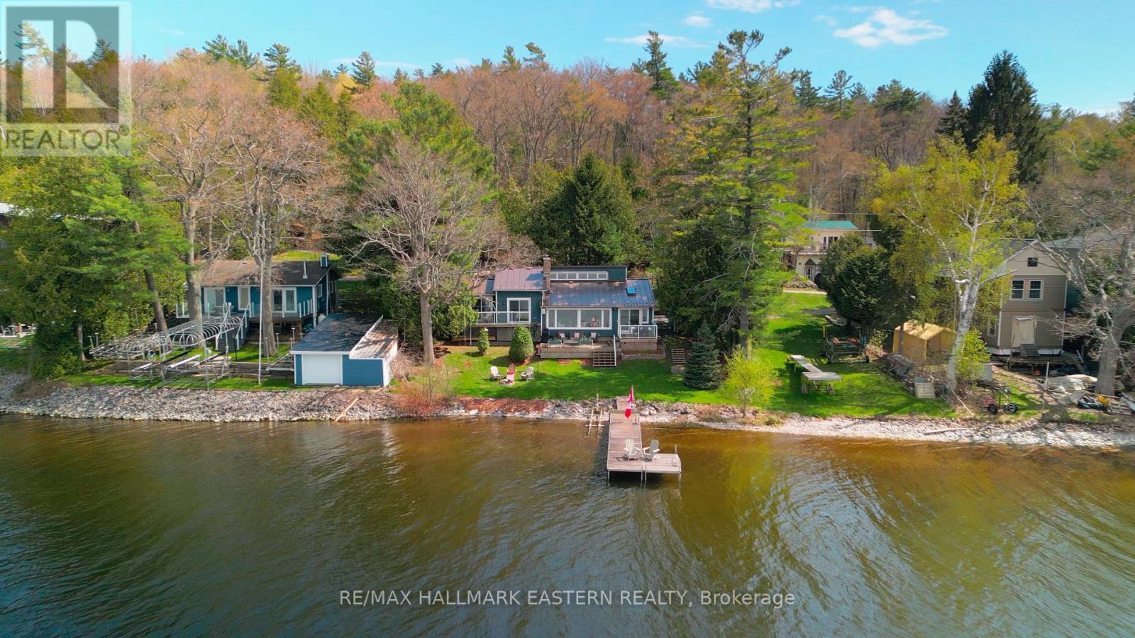 #200 - 8018 Taits Beach Road, Hamilton Township (Bewdley), Ontario  K0L 1E0 - Photo 41 - X13733004