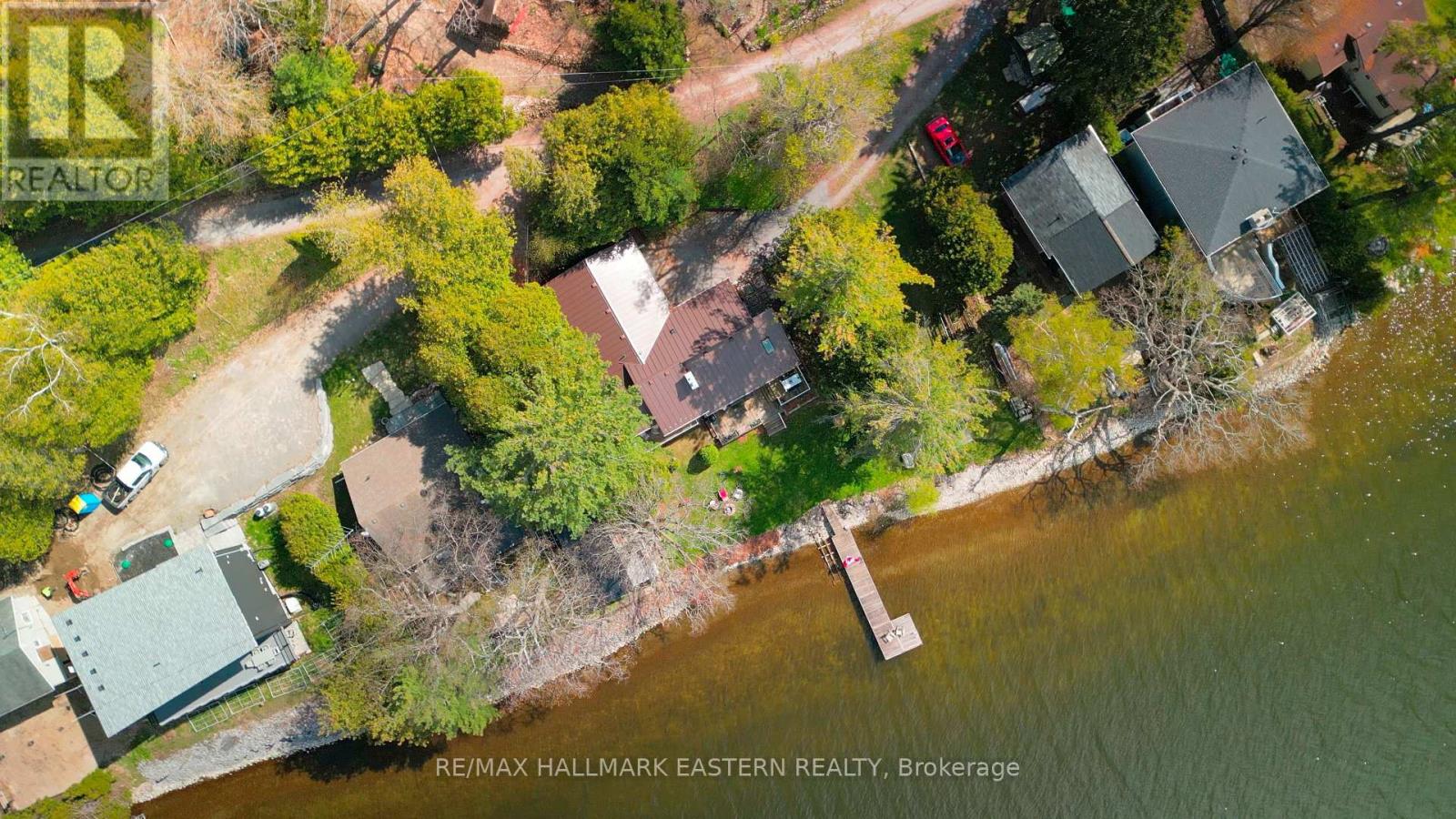 #200 - 8018 Taits Beach Road, Hamilton Township (Bewdley), Ontario  K0L 1E0 - Photo 42 - X13733004
