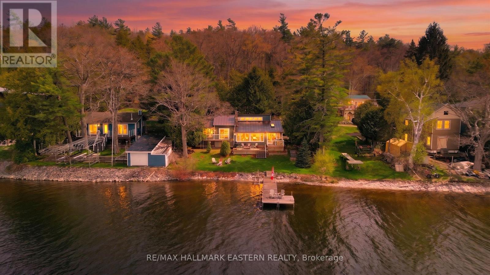 #200 - 8018 Taits Beach Road, Hamilton Township (Bewdley), Ontario  K0L 1E0 - Photo 46 - X13733004