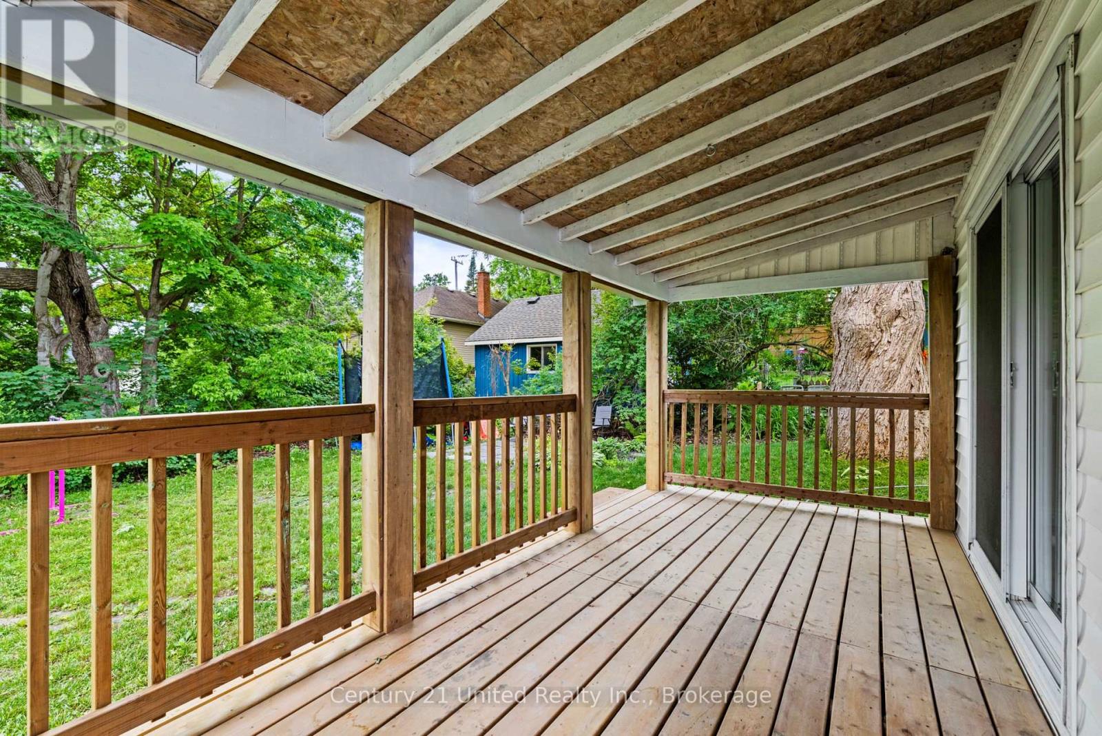 223 Antrim Street, Peterborough (Town Ward 3), Ontario  K9H 3G5 - Photo 24 - X13733336