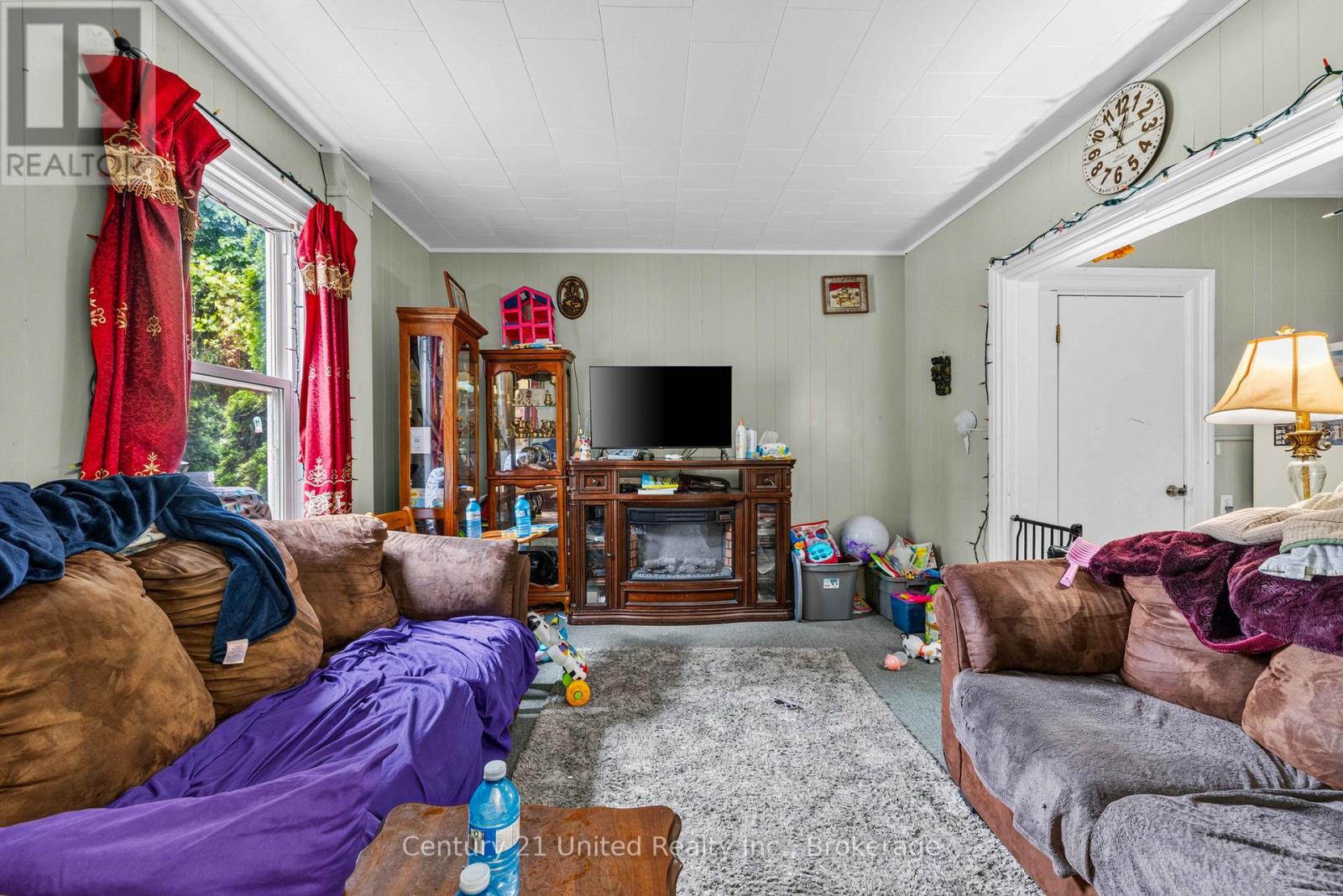 223 Antrim Street, Peterborough (Town Ward 3), Ontario  K9H 3G5 - Photo 27 - X13733336