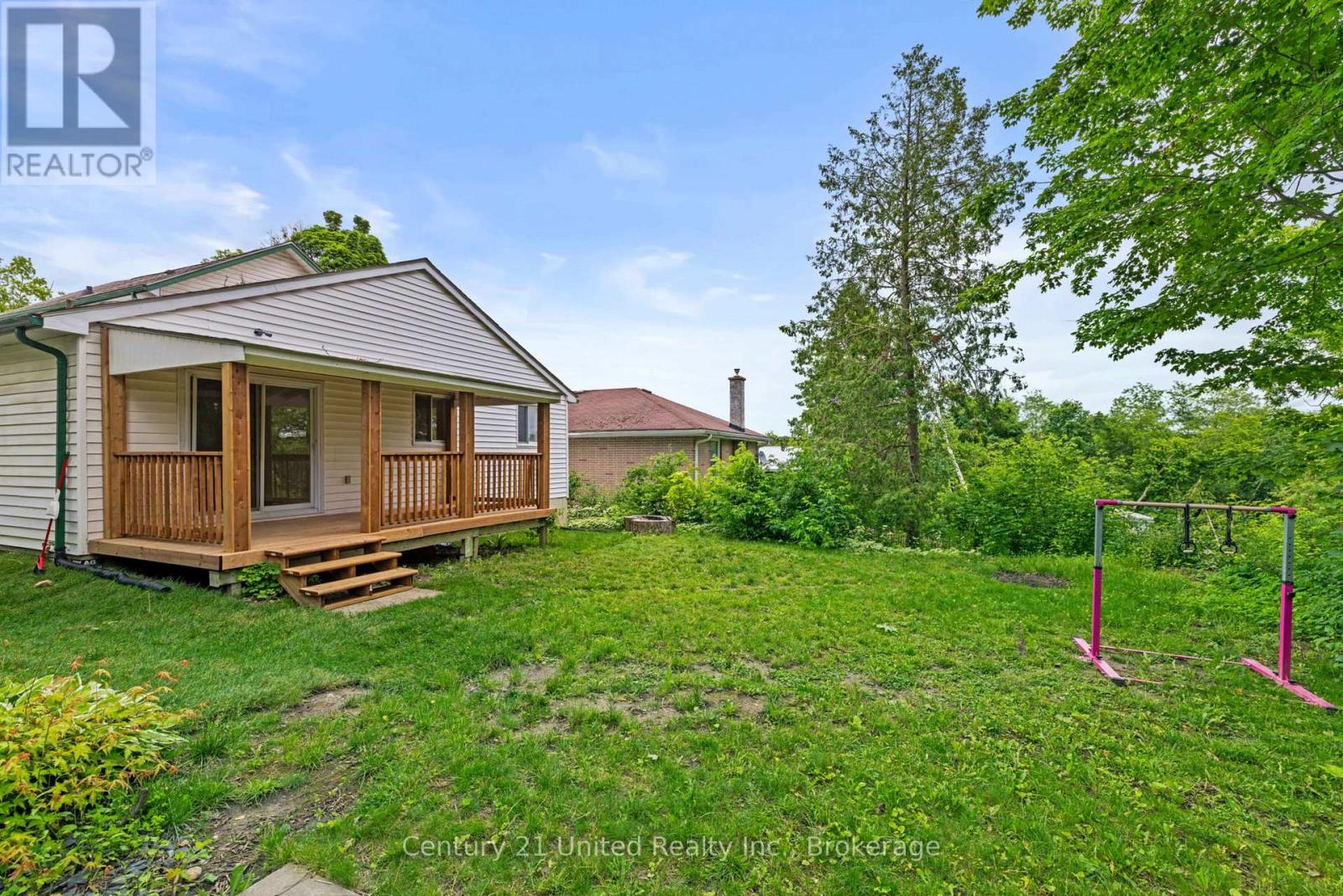 223 Antrim Street, Peterborough (Town Ward 3), Ontario  K9H 3G5 - Photo 29 - X13733336