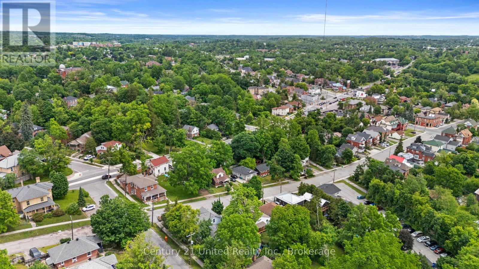 223 Antrim Street, Peterborough (Town Ward 3), Ontario  K9H 3G5 - Photo 34 - X13733336