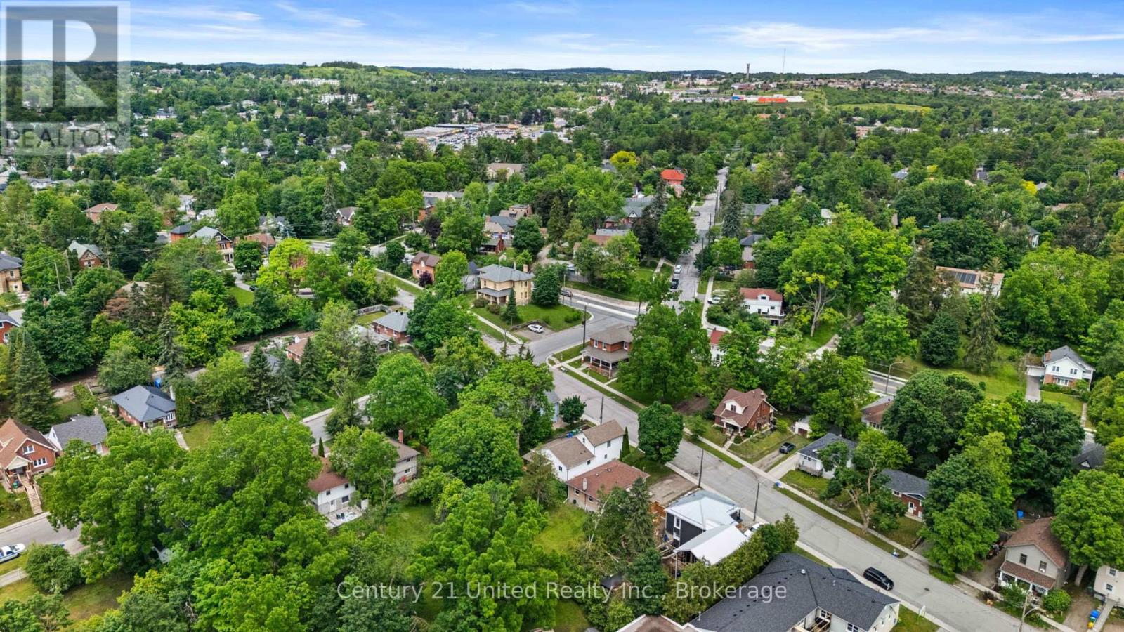 223 Antrim Street, Peterborough (Town Ward 3), Ontario  K9H 3G5 - Photo 35 - X13733336
