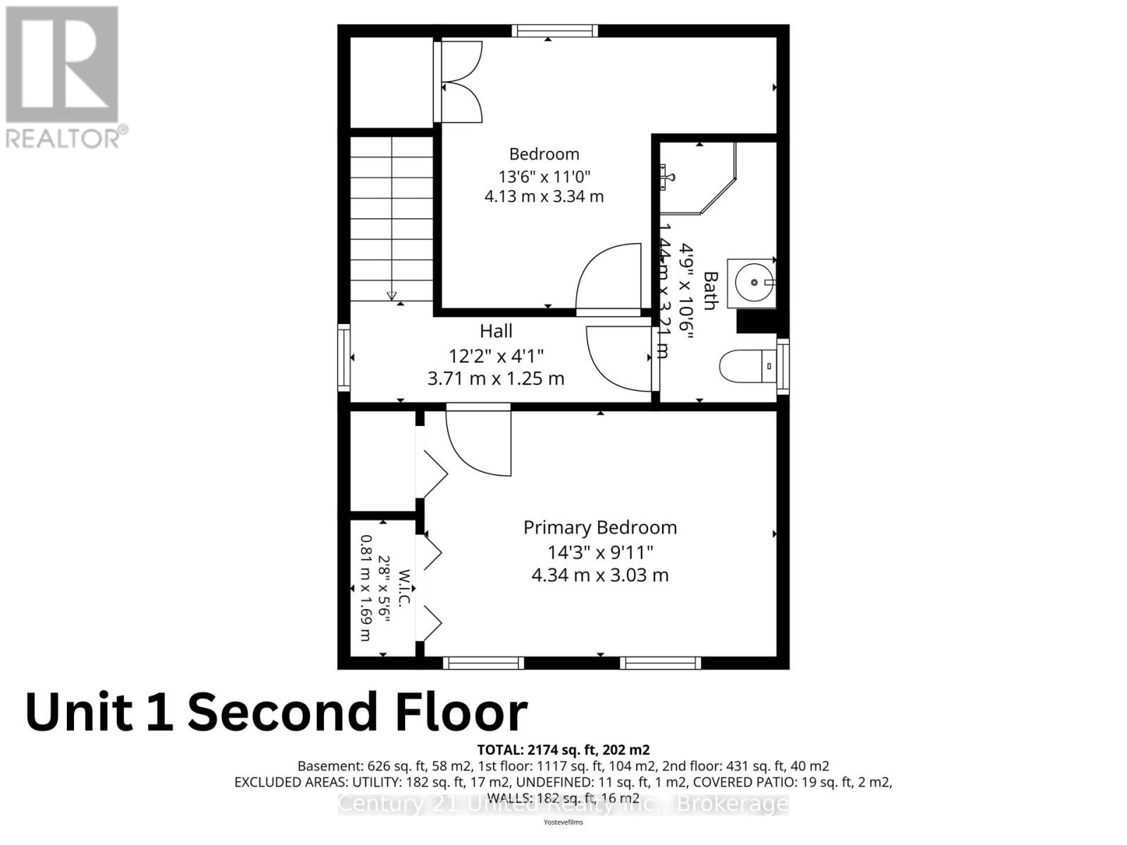 223 Antrim Street, Peterborough (Town Ward 3), Ontario  K9H 3G5 - Photo 37 - X13733336